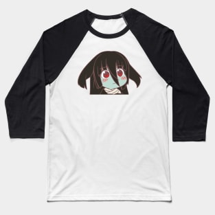 Yamada Tae Awoo Baseball T-Shirt